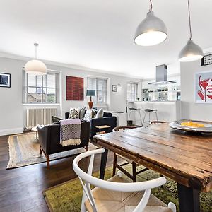 Appartement met Twee Slaapkamers